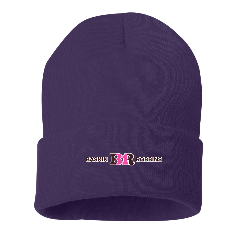 Baskin-Rоbbins Beanie Hat
